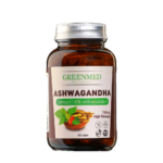 Ashwagandha 60caps