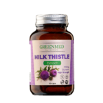 Milk Thistle 60 caps