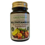 Multi Vitamin + Mineral 60 caps