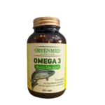 Omega-3 220 caps