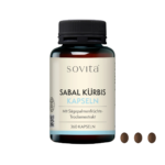 Sabal 360 caps