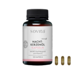 Evening Primrose Oil 180 Softgel Capsules