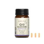 Q10 Classic 120 caps