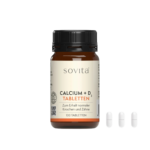 Calcium + D3 100 caps