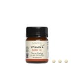 Vitamin A 180 caps