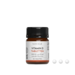 Vitamin D 180 caps