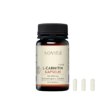 L-Carnitine 90 caps