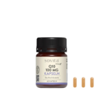 Q10 100mg 60 caps