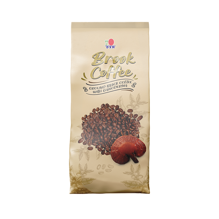 251FB325 DXN Brook Coffee - Image 1
