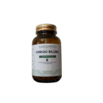 Ginkgo Biloba Extract 120 caps