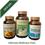 Ultimate Wellness Pack
