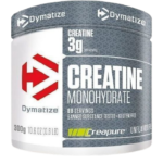 Creatine Monohydrate Micronized Creapure Unflavoured 300gr