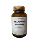 Melatonin 1 mg 60 caps