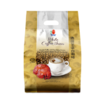WHITE COFFEE ZHINO