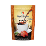 LINGZHI BLACK COFFEE