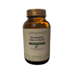 Pure Magnesium Bisglycinate 120 caps